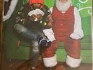 SWAMP THUG - Santa Wears Saint Laurent - SOLD OUT