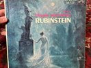 RUBINSTEIN Chopin: The Nocturnes Vol. 1 LM-2175 RCA Victor Red Seal Vinyl Record