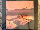Alice In Chains Dirt 30th Anniversary deluxe BOX SET Vinyl LP Limited xx/3000