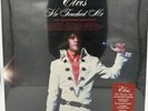 Elvis Presley FTD He Touched Me 2 LP Set 180GM Sealed 2016 Special Edition New