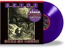 Bride - Show No Mercy [Used Very Good Vinyl LP] Bonus Tracks