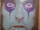 ALICE COOPER FROM THE INSIDE 1978 WARNER BROS MATRIX K56577 A2/B2 VG+