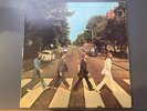 The Beatles Abbey Road Orig. First Press 1969 Vinyl LP Record Apple  SO-383 G