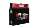 Pearl Jam Complete Vinyl Box Set Unplayed Ltd to 500 Ten Club Exclusive COA RARE