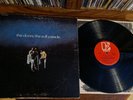 LP - The Doors - The Soft Parade - US PRESS 1969 - EKS-75005