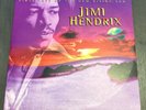 Jimi Hendrix First Rays Of The New Rising Sun 2 LPs Vinyl Record 1997 Universal