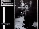 LP. Paralisis Permanente - Los Singles (Rock)