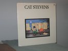 CAT STEVENS - TEASER AND THE FIRECAT - 1971 NEW SEALED VINYL LP - A&M - SP 4313