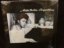Anita Baker compositions vinyl record album LP sealed new 1990