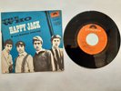 The Who Happy Jack - I've been away Polidor NH59056 45 giri 1967