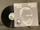 Burning Spear Garvey’s Ghost A Dub Album 1979 Repress MANGO NYC MLPS 9382