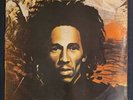 Bob Marley - 'Natty Dread' LP 1974 Jamaican Press Misprint Tuff Gong Island VG+