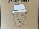 Jason Mraz - We Sing. We Dance. We Steal Things. (Deluxe 3LP) -