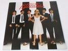 BLONDIE LP PARALLEL LINES 1st PRESSING 1978 CHRYSALIS CHR-1192 EXC DEBBIE HARRY