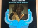 rare orig '68 ALICE COLTRANE Huntington Ashram Monastery IMPULSE  JAZZ VINYL LP