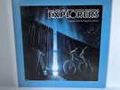 Jerry Goldsmith - Explorers Soundtrack OST LP PROMO Ethan Hawke River Phoenix