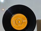 Elvis Presley Trouble UK promo/Demo 45