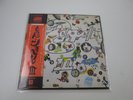 Led Zeppelin III Atlantic P-10106A With Poster OBI Japan VINYL  LP