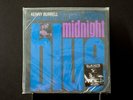 MUSIC MATTERS JAZZ, SRX EDITION, KENNY BURRELL, MIDNIGHT BLUE, NEW  SEALED