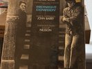 Midnight Cowboy Motion Picture Soundtrack Vinyl 1969 United Artists LP SEALED