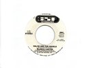 Blanch Carter:Halos are for angels Mono & Stereo:Re-Issue