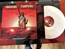 SMASHING PUMPKINS ZEITGEIST COLORED LP. REISSUE/REEDITION