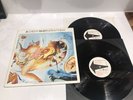 Dire Straits Alchemy Gatefold Lp Vinyl
