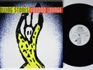 ROLLING STONES Voodoo Lounge VIRGIN 2xLP VG++ 1994 1st UK press gatefold