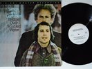 SIMON AND GARFUNKEL Bridge Over Troubled Water MOBILE FIDLEITY LP NM AUDIOPHILE