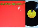 TALKING HEADS 77 SIRE LP VG++/NM 1st press