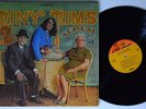 TINY TIM 2nd Album REPRISE LP NM gatefold SIGNED 1st press