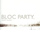 BLOC PARTY SILENT ALARM NEW LP