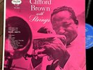 Clifford Brown With Strings NM  1958 DG Mono Emarcy Mercury lp