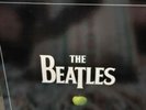 The Beatles 2012 Stereo LP Box Set Complete  MINT