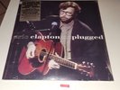 Vinyle 33T - Eric Clapton - Unplugged - 2LP - Neuf Sous Blister