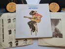 JIMI HENDRIX Sound Track Recordings From The Film 2LP PSYCH ROCK Gatefold EX/EX