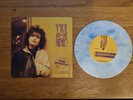 Siouxsie And The Banshees Peel Sessions 1977-1978 BLUE MARBLED 7” Limited Ed