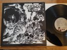 The Cramps …Off The Bone LP 1983 IRS I.R.S. Records ILP 466723 1 Post-punk Goth
