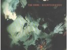 The Cure Disintegration SMOOTH SLEEVE Fiction records Vinyl LP