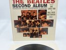 THE BEATLES SECOND ALBUM Vinyl LP Record Album T2080 Capitol 1964