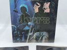 The DOORS Absolutely Live 2xLP Pittman press 1970 Classic Rock EKS 9002 VINYL