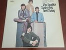 The Beatles - Yesterday and Today LP Capitol Records  ST 2553 1968