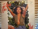 Diana Ross, The Boss, 1979 1st Motown Press, Mint/Mint,   SEALED SEALED