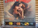 John Scott Orchestra, A Study In Terror, 1966 1st Roulette, Mint/Mint,  SEALED
