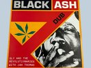 Black Ash Dub - Sly & The Revolutionaries - Trojan Records – TRL 186 - 1980 VG+