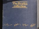 the BEATLES collection     blue box ONLY