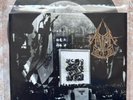 Capricornus / A Blood 7”EP Black Metal Heldentum Vothana Goatmoon Bilskirnir KPN