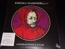 Enigma-Michael Cretu, Sandra, Sadeness Part I Vinyl 10