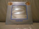 URIAH HEEP - LOOK AT YOURSELF - 1st PRESS - UK - COMPLETE - NM