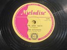 78 RPM LORD KITCHENER LOVE & HATE OIL & SUNSHINE MELODISC 1370 CALYPSO 1ST UK